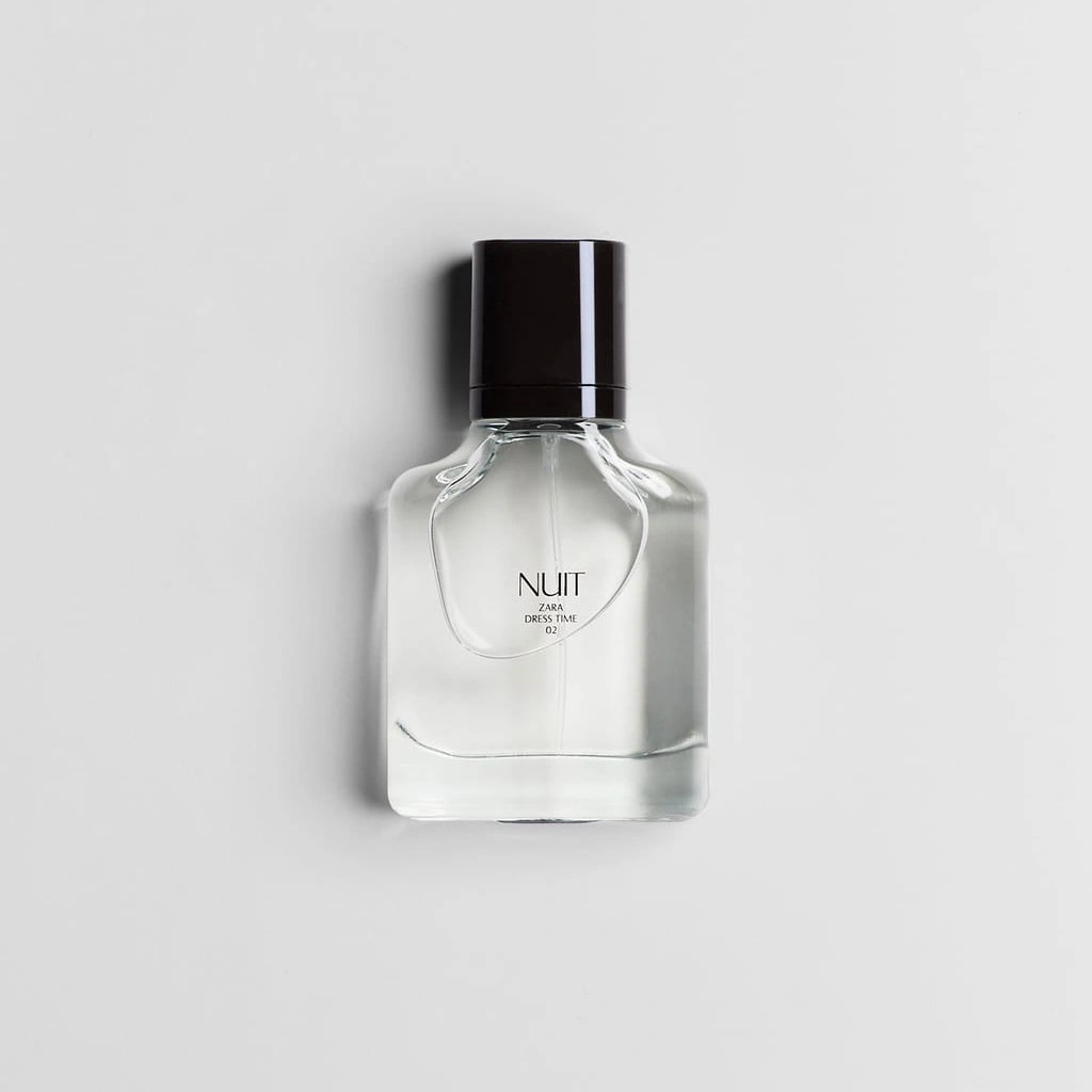 Zara Nuit EDP for Women,90ml