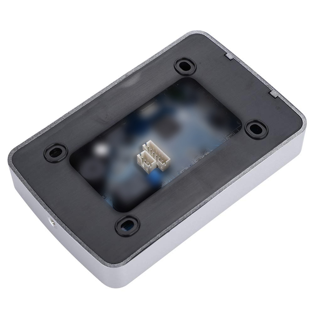 125KHz RFID Access Control Keypad Card Reader Door Lock Opener. 