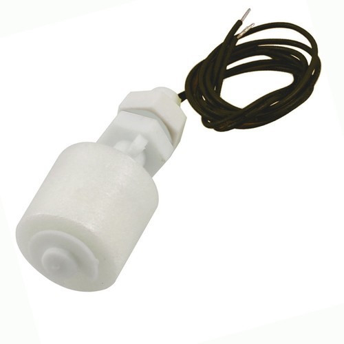 FLOAT SWITCH Water Level Sensor Water Level Switches Water Sensor Float Switch Level Controller Plastic Ball Float Sensor
