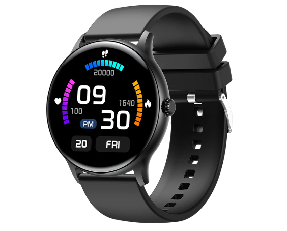 COLMI i10 Smartwatch 1.28″ HD Screen Bluetooth Calling IP67 Waterproof Smart Watch
