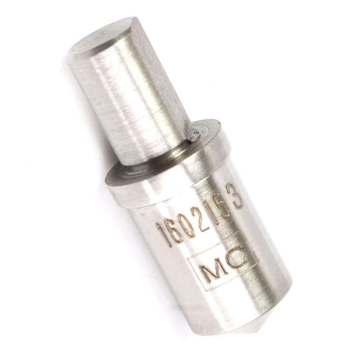 Steel Diamond Penetrator Indenter + Box For Hardness Test Tester RC-3 HR150A