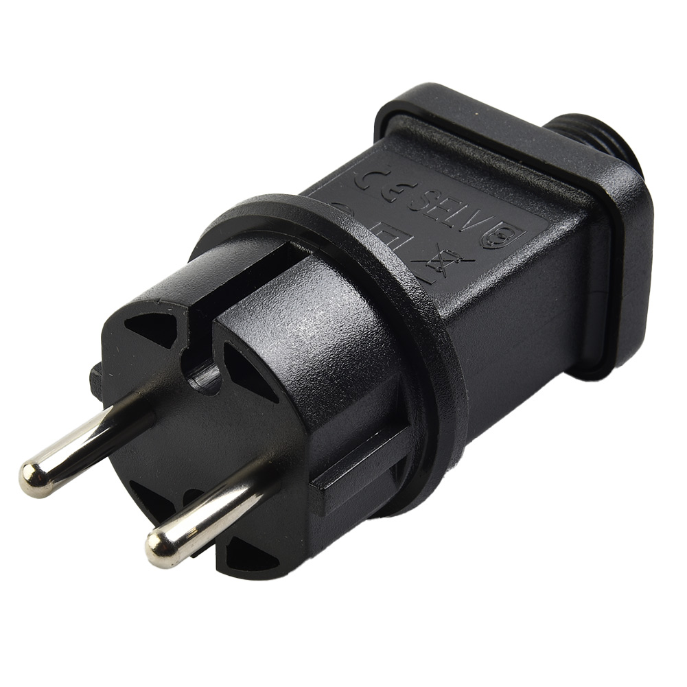 1pc 31V 6W LED Lamp Driver Power Adapter LED Fairy Lights Transformer Driver EU Plug Switch Adapter For Christmas Tree Home Lamp. 