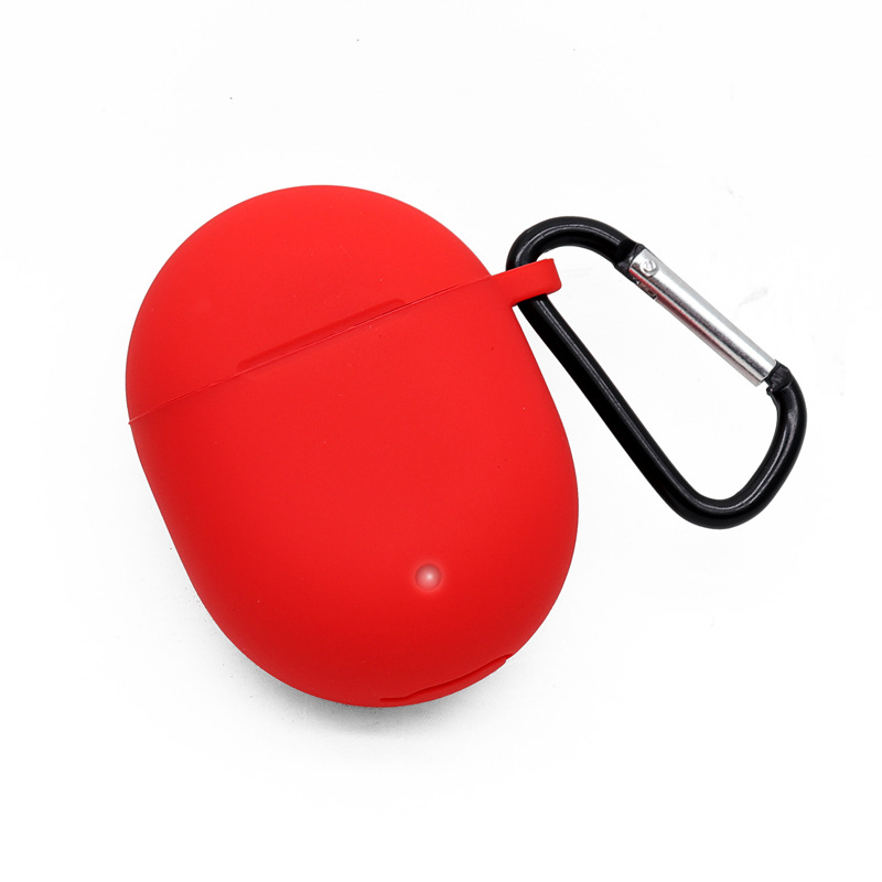 Suitable for Google Pixelbuds2 Google Case Google Bao Bluetooth Headset Case. 
