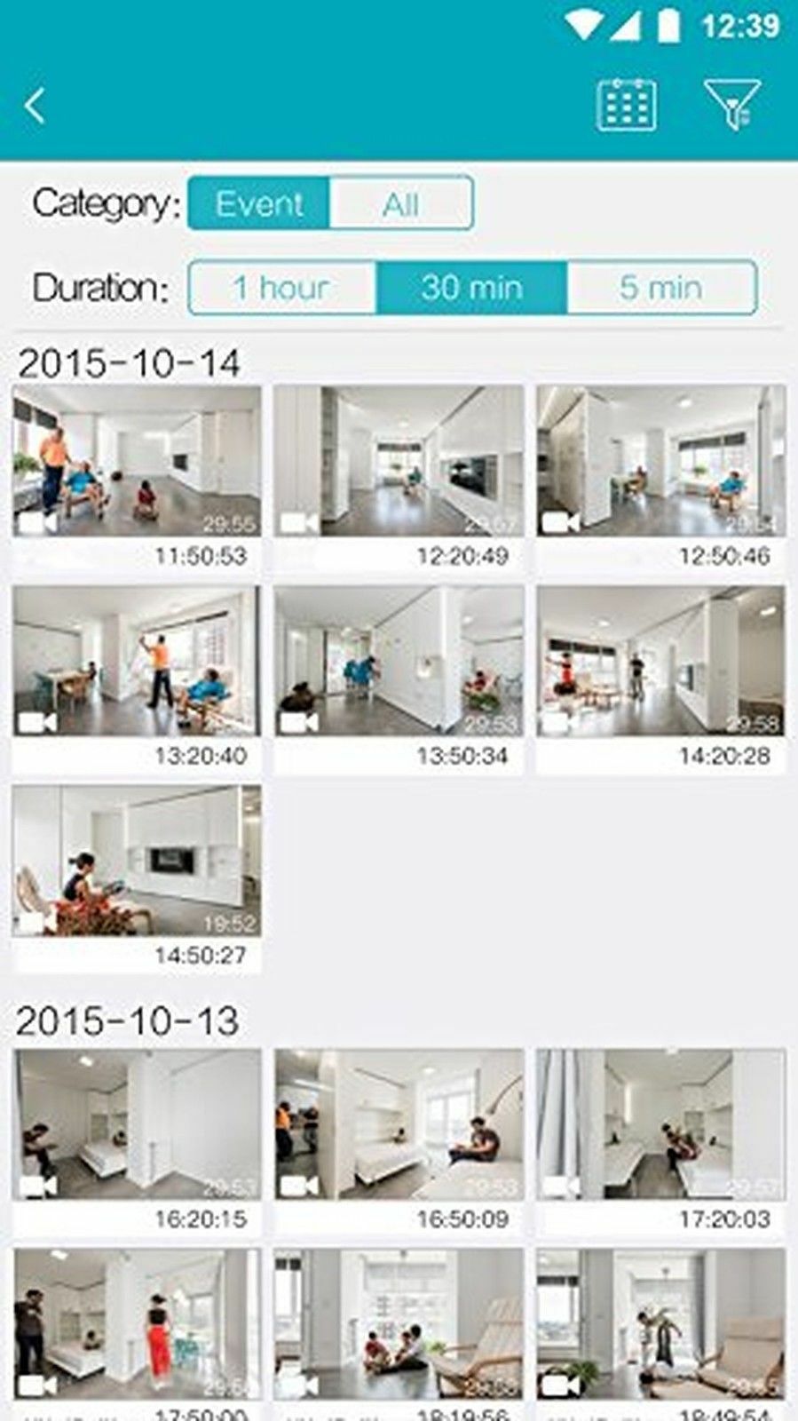 VIMTAG Internet Smart Cloud Storage S1s. 