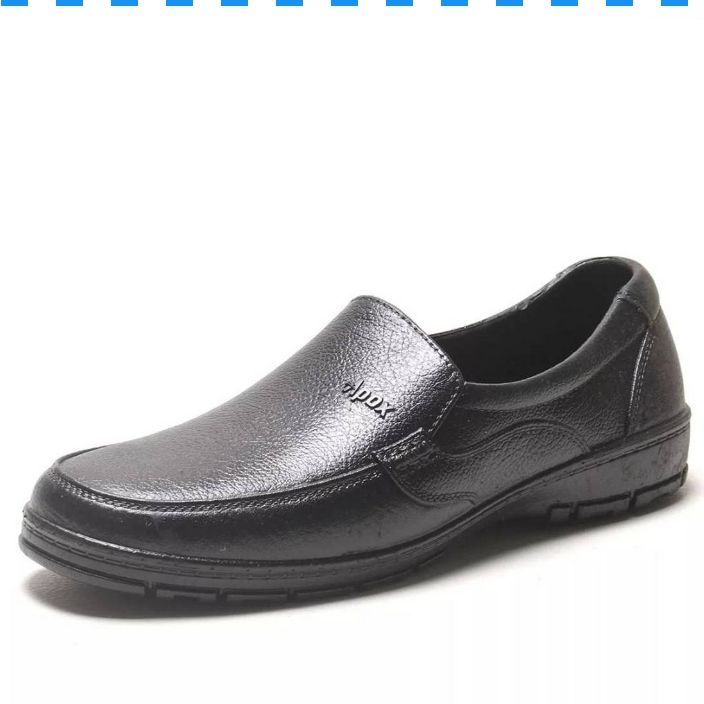 Rubber Comfortable Loafer For Men -  Shoe - Lofar