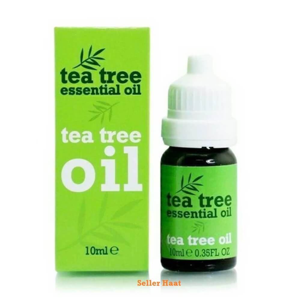 Tea Tree Essential Oil -10ml