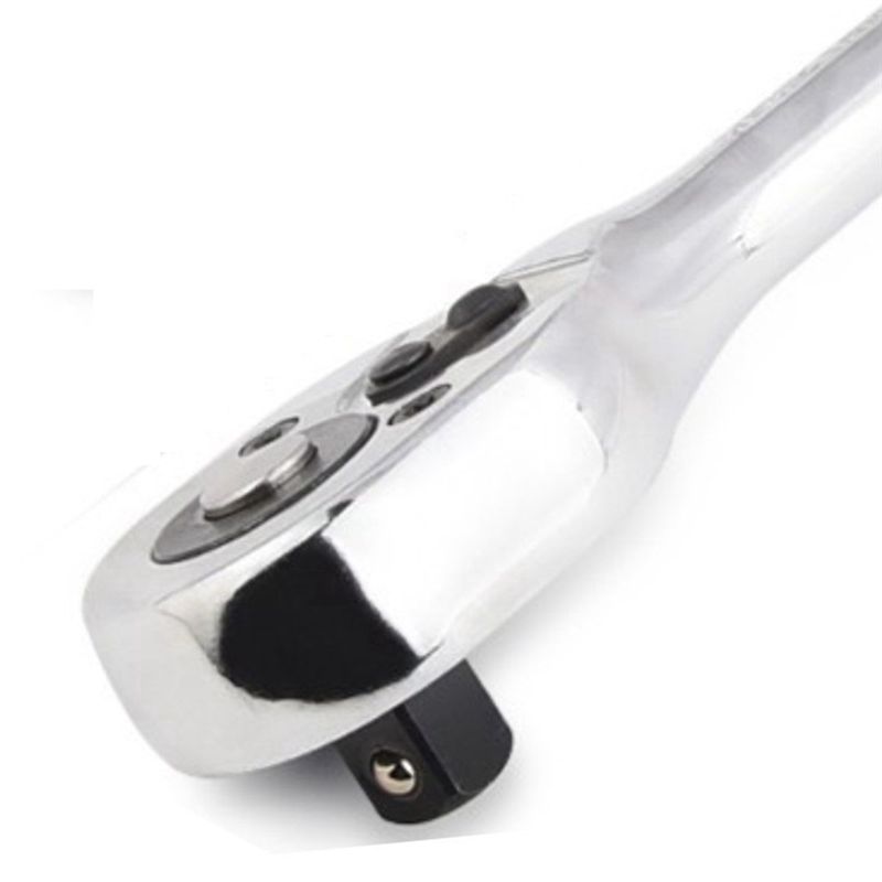 3-Piece Wrench Set Heightening Multifunctional Socket Wrench Universal Socket Set. 