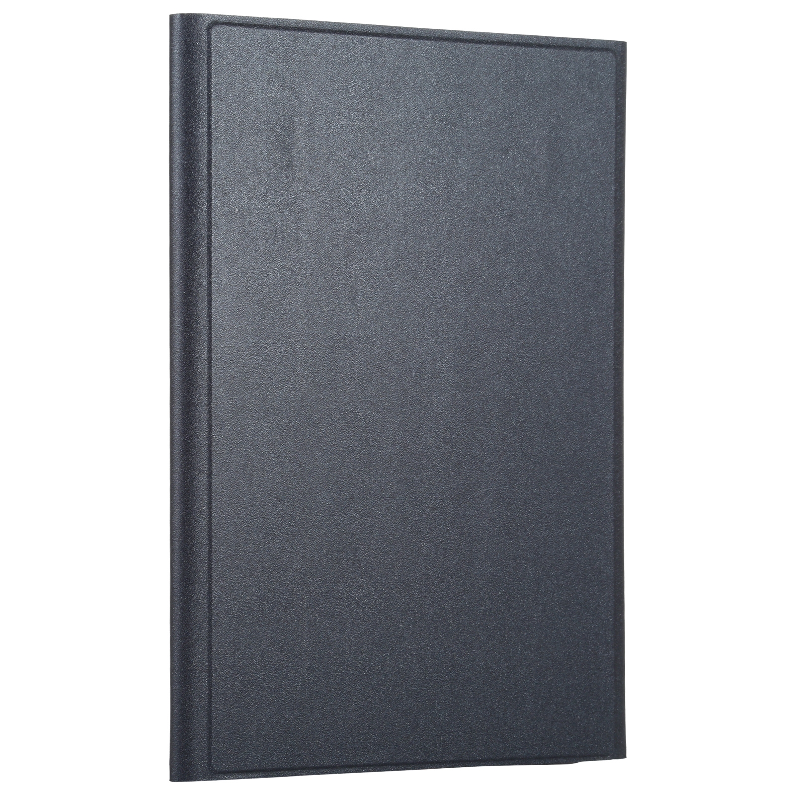 (Ready now)Universal Magnetic Detachable Ultra-thin Bluetooth Keyboard Case with Holder for iPad 9-10 inch. 