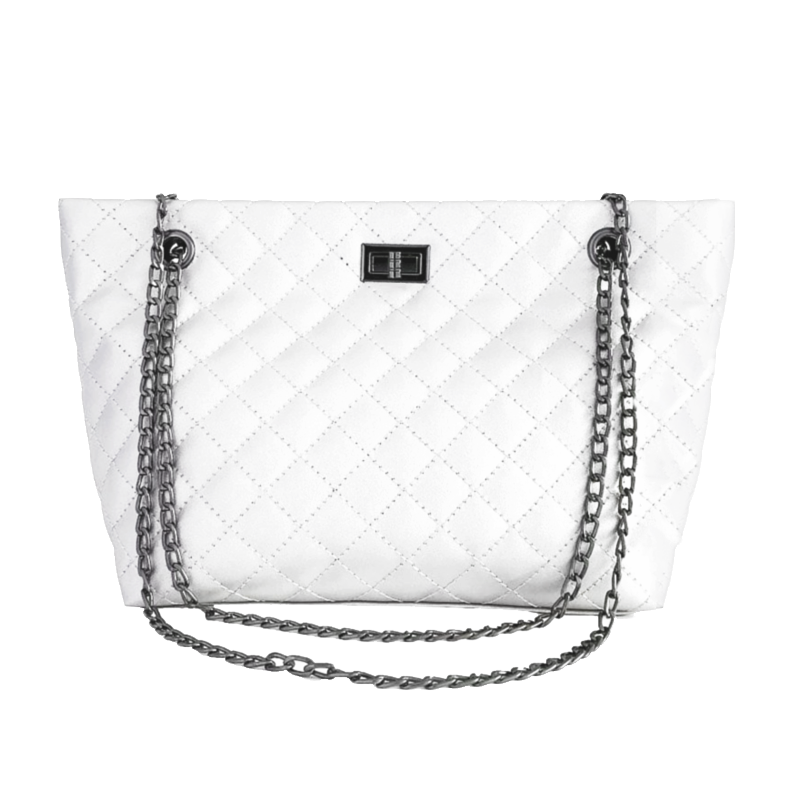 Trendy Polygon Pattern Women's Handbag - Fashionable and Versatile. 