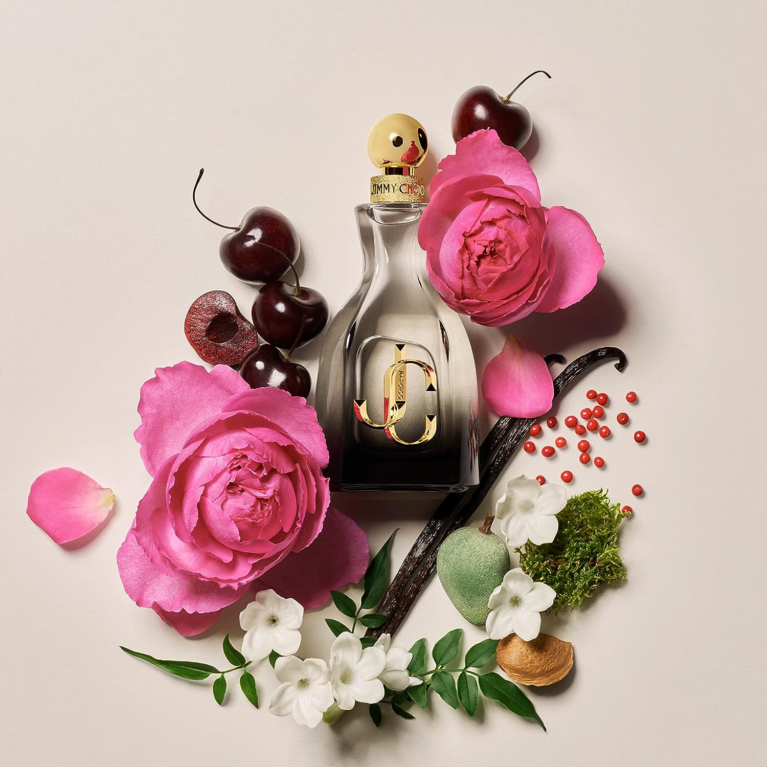 Jimmy Choo I Want Choo Forever EDP for Women,100ml. 
