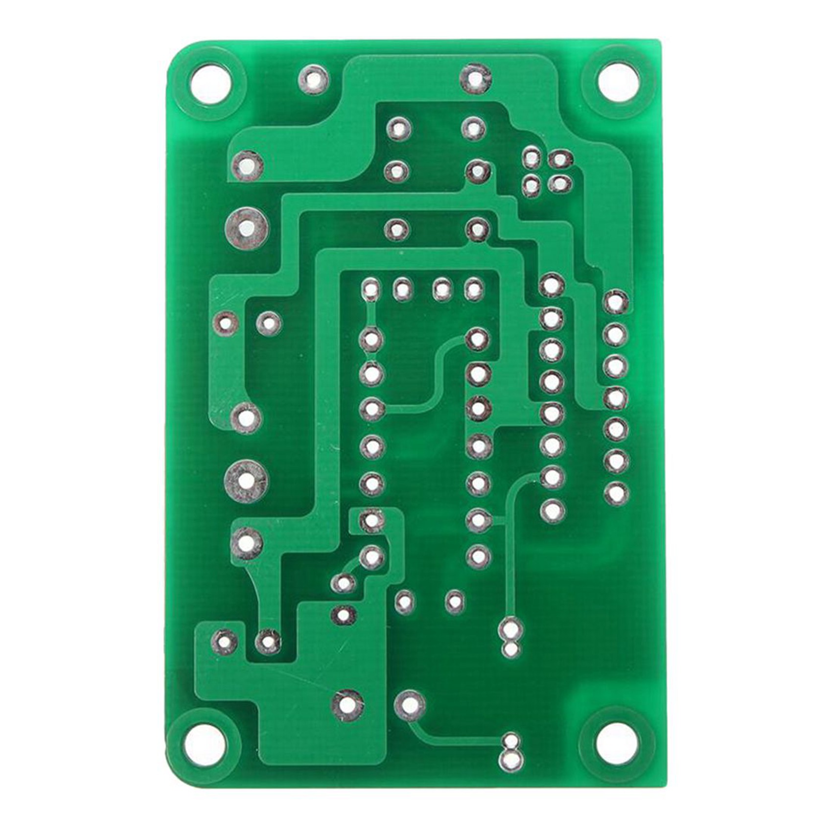2X TDA7294 80W 100W Mono Audio AMP Amplifier Board DC30V-40V Kits Fit for TDA7293 Green. 