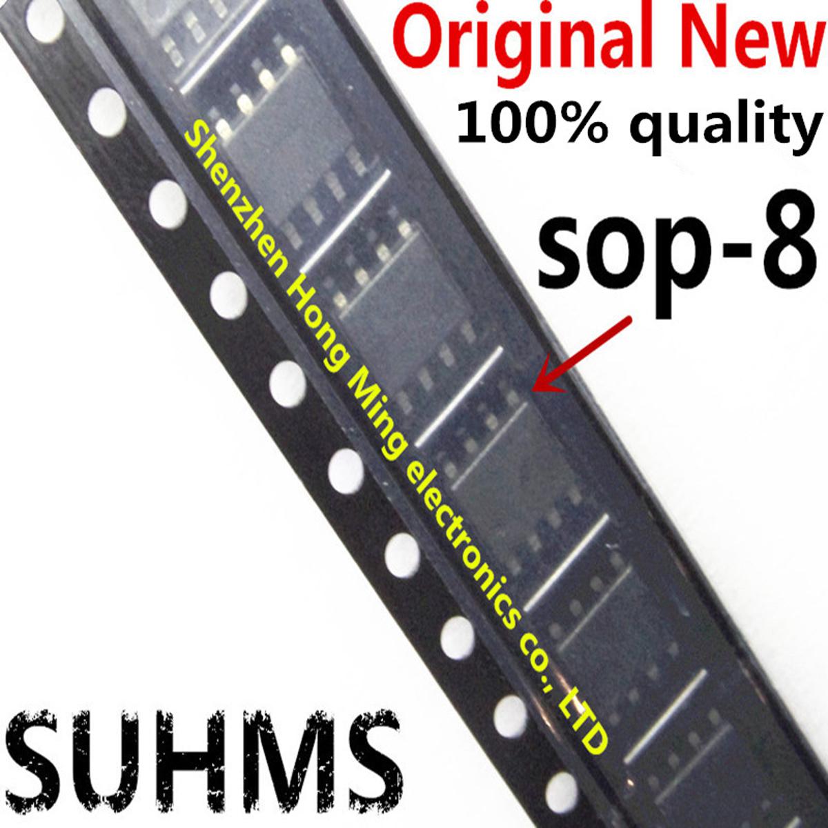 (5-10piece)100% New UTL530B UTL5308 sop-8 Chipset