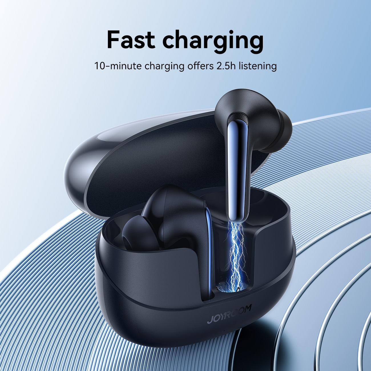 (COD Available) JOYROOM JR-FN2 Funpods Series True Wireless Bluetooth Earphone. 