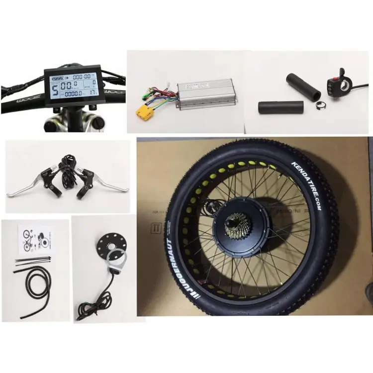 low price hub motor
