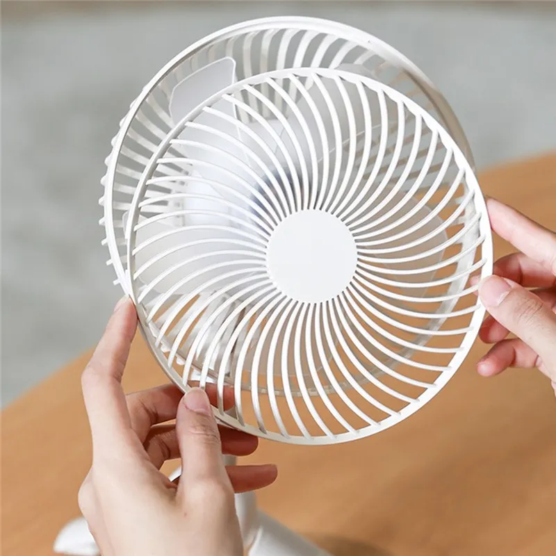 Azeada PD-F27 Multipurpose Fan with Tripod Stand. 