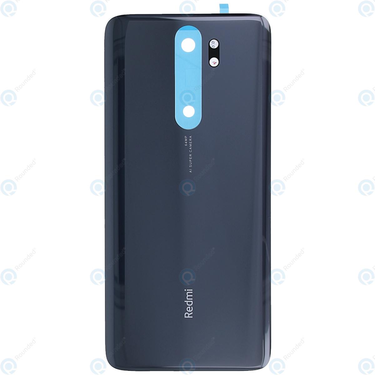 Backshell for Redmi Note 8 Pro Replacement Back Battery Cover For Xiaomi Redmi Note 8 Pro Back Rear Glass Case