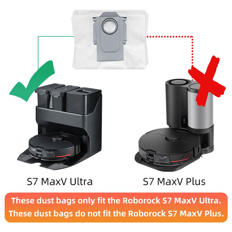 Cleaning Rolling Brush Spare Parts Accessories G10 G10S PRO Vacuum Cleaner for Roborock S7 Maxv Ultra S7 Pro Ultra