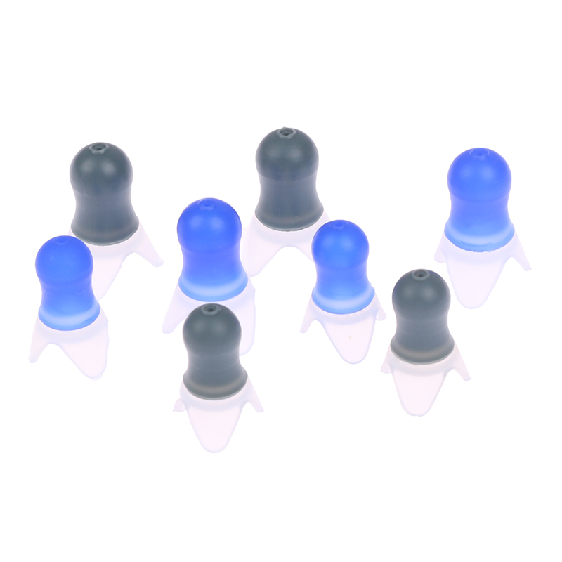 Silicone Earplugs Pressure Equalization Flight Noise Reduction Sleep Soundproof Noise Cancel Multifuntional Reusable Ear Plugs. 