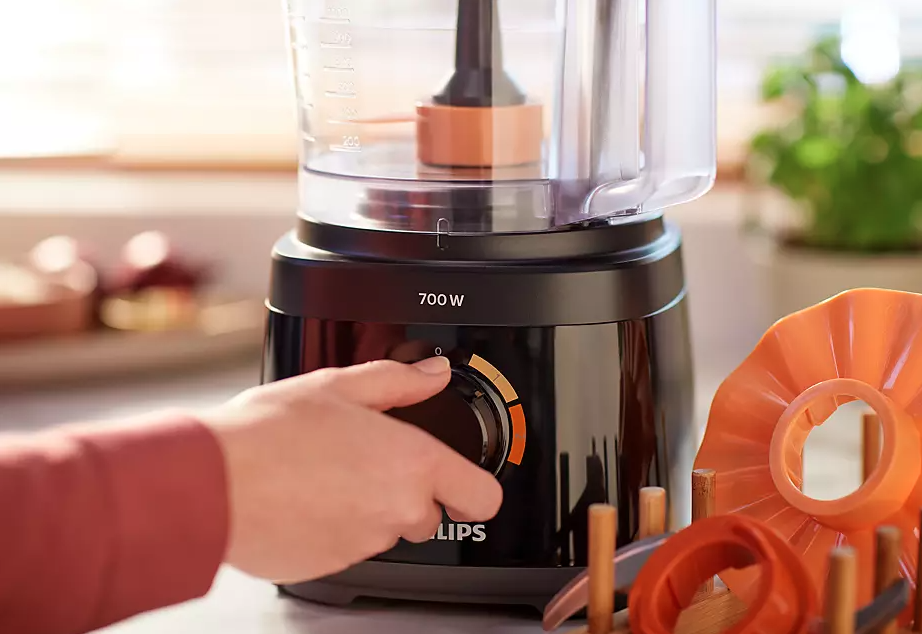 Philips HR7320/11 Daily Collection Compact Food Processor. 
