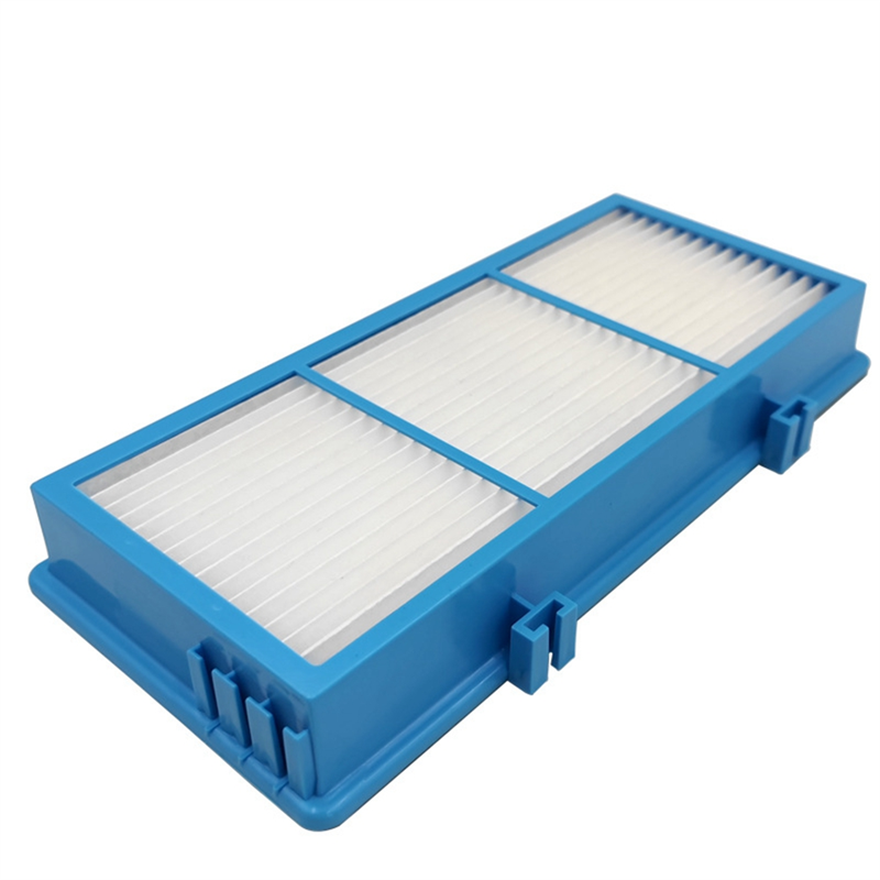 Filter As Shown 4 True HEPA Filters + 8 Carbon Booster Filters For AER1 HAPF30 Air Puri-Fiers. 