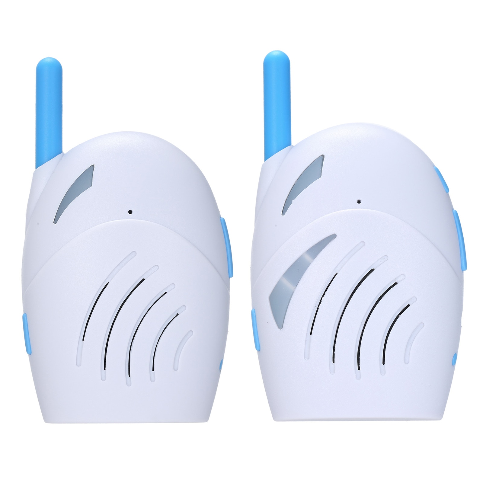 Wireless Baby Monitor Portable 2.4GHz Digital Audio Two Way Talk Baby Cry Detector Baby Nanny Security Sensitive Transmission