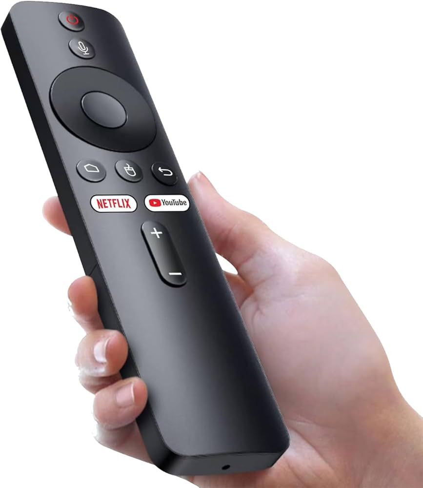 Bluetooth Voice Remote Control Remote for Q5 TV Box, Micom TV box, Micom Tv stick, Tx10 pro, Tx20 pro Remoter. 