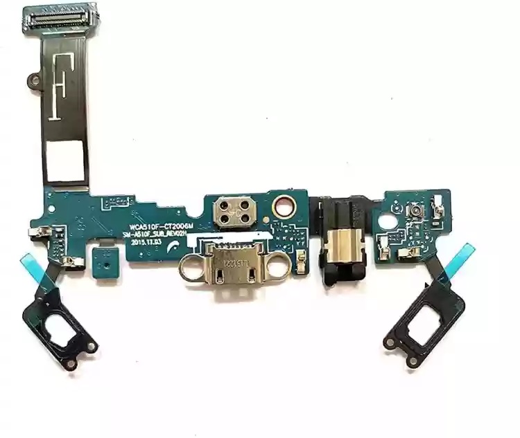Samsung Galaxy A5(2016) / A510F Charging Logic Board For Replacement Spare Parts Samsung Galaxy A5(2016) / A510F