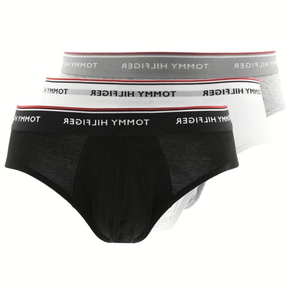 3/pcs Tome Men's Flexible True To Size Breathable Fabric, Regular Under Wear for men. 