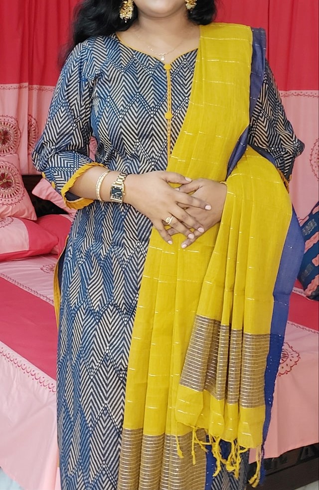 Pure Comfortable Slab Cotton Screen Printed Multicolor Deshi Shalwar Kameez Buy Online At Best Prices In Bangladesh Daraz Com Bd