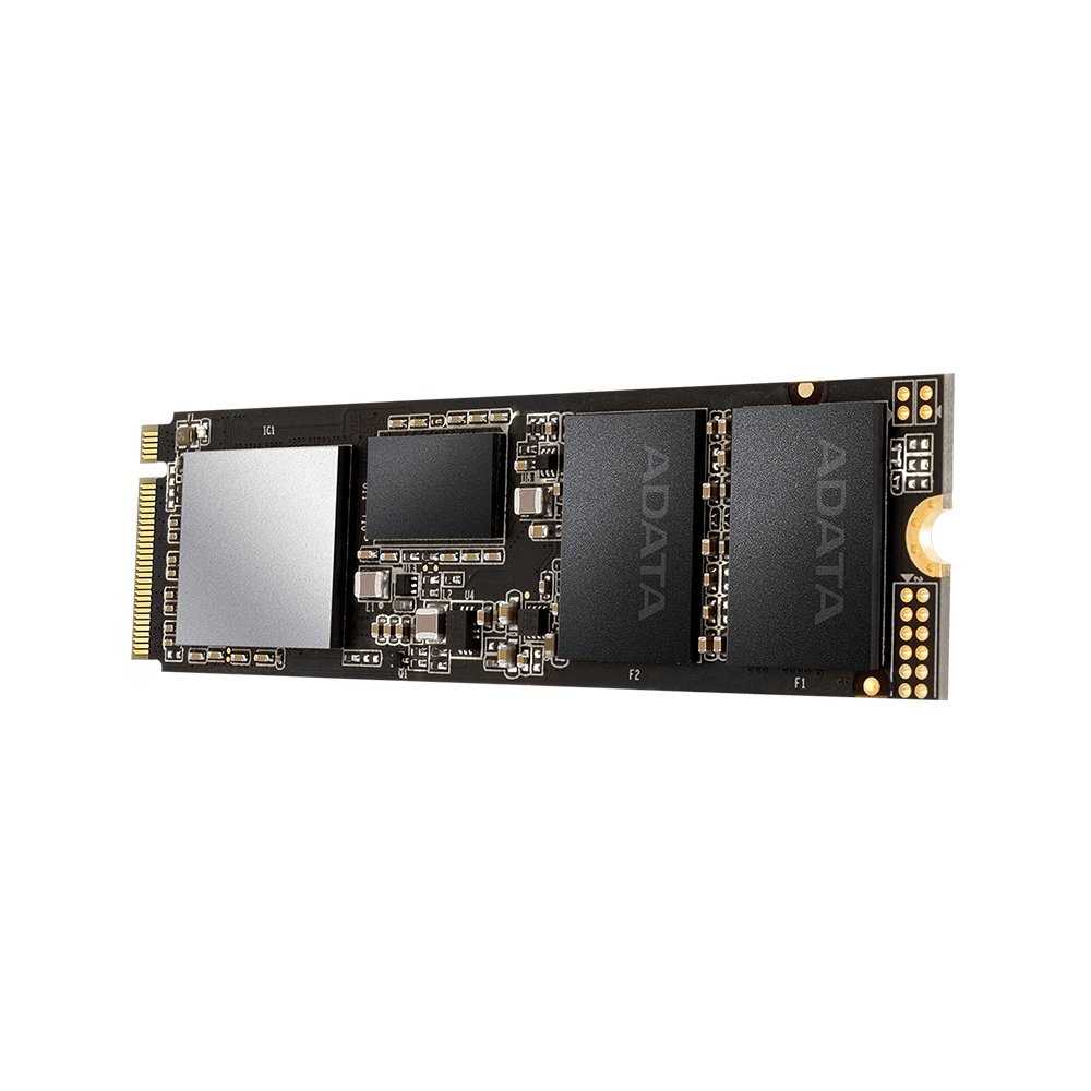 ADATA XPG SX8200 Pro 256GB PCIe Gen3x4 M.2 2280 SSD - Solid State Drive Up to 3500MB/s Read Support Laptops and Desktops. 