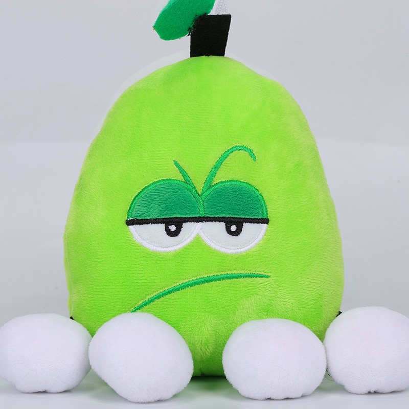 Shovelware Brain Game Plush Cute The Dancing Banana Plushies Toy for Fans Gift Soft Stuffed Figure Doll. 