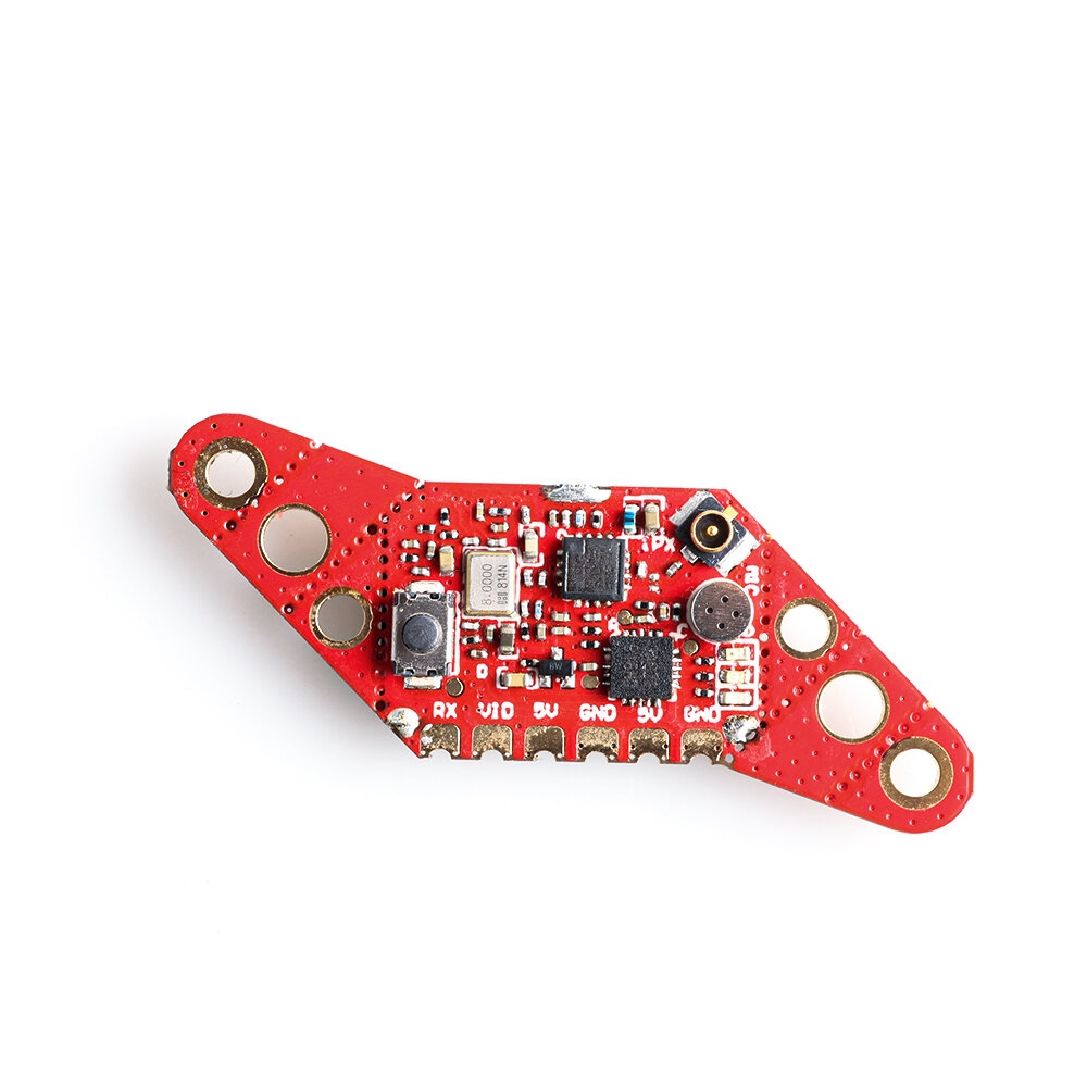 HGLRC Zeus nano VTX 5. 