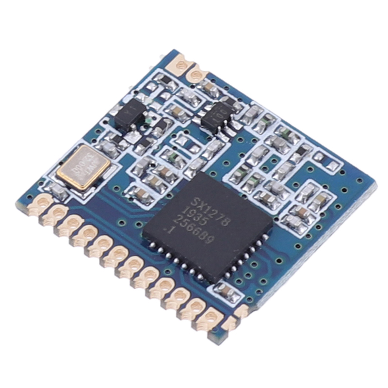 1Set LoRa SX1278 Long Range RF Wireless Power Mental Module SX1276 For Arduino jingu. 