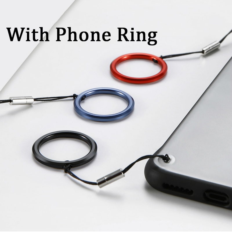 For Redmi Note 13 Pro Plus case Ultra Thin Frameless Case Matte Heat Ring Cover For Redmi Note 13Pro + Back Cover Phone cases. 