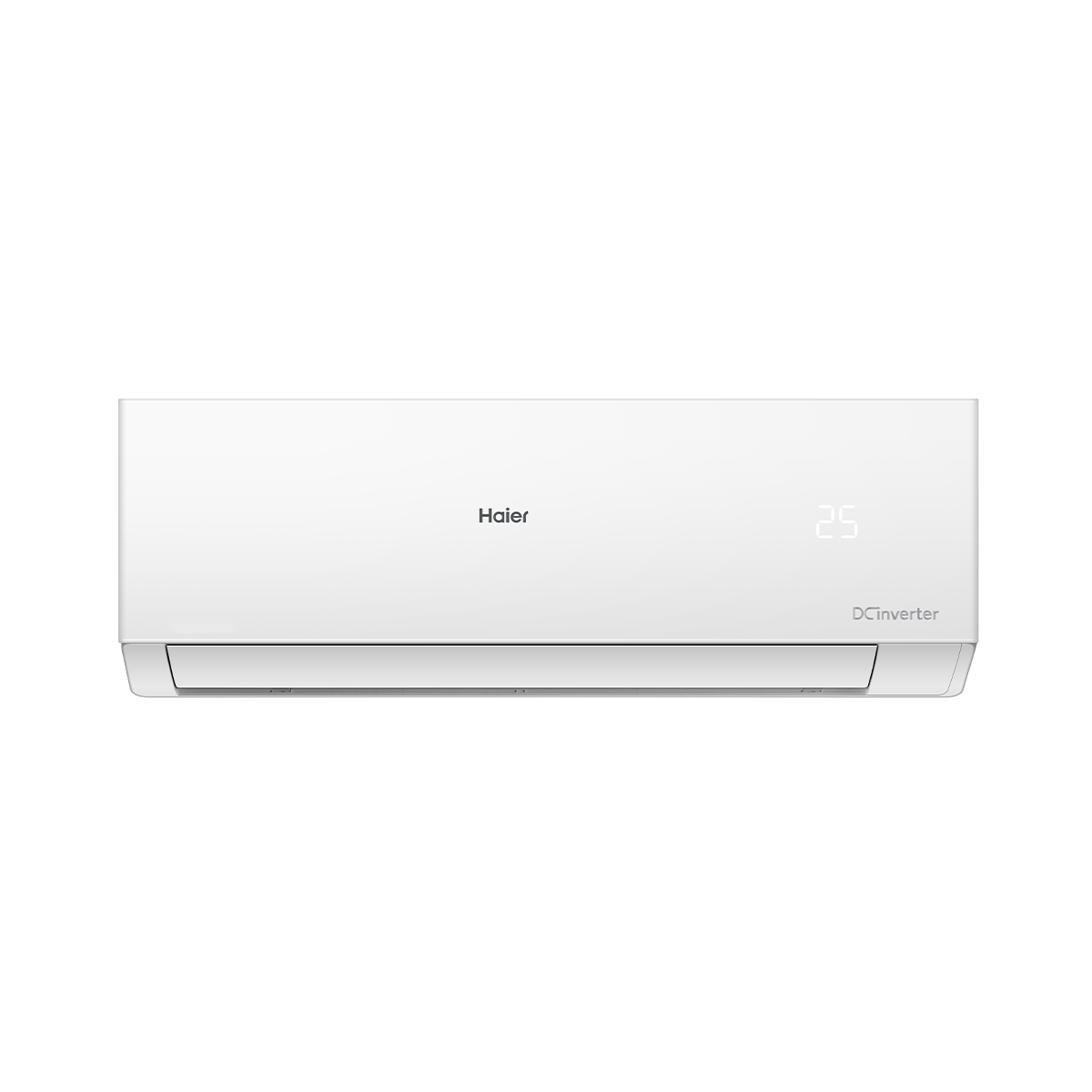 Haier 2 Ton CleanCool Inverter AC [HSU-24CleanCool:(INV)(3DF)(QA)]. 