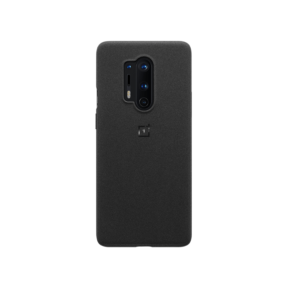 OnePlus 8/8 Pro Bumper Case Karbon Sandstone Clear nylon black Cover Box for one plus 8 8pro mobile phone. 