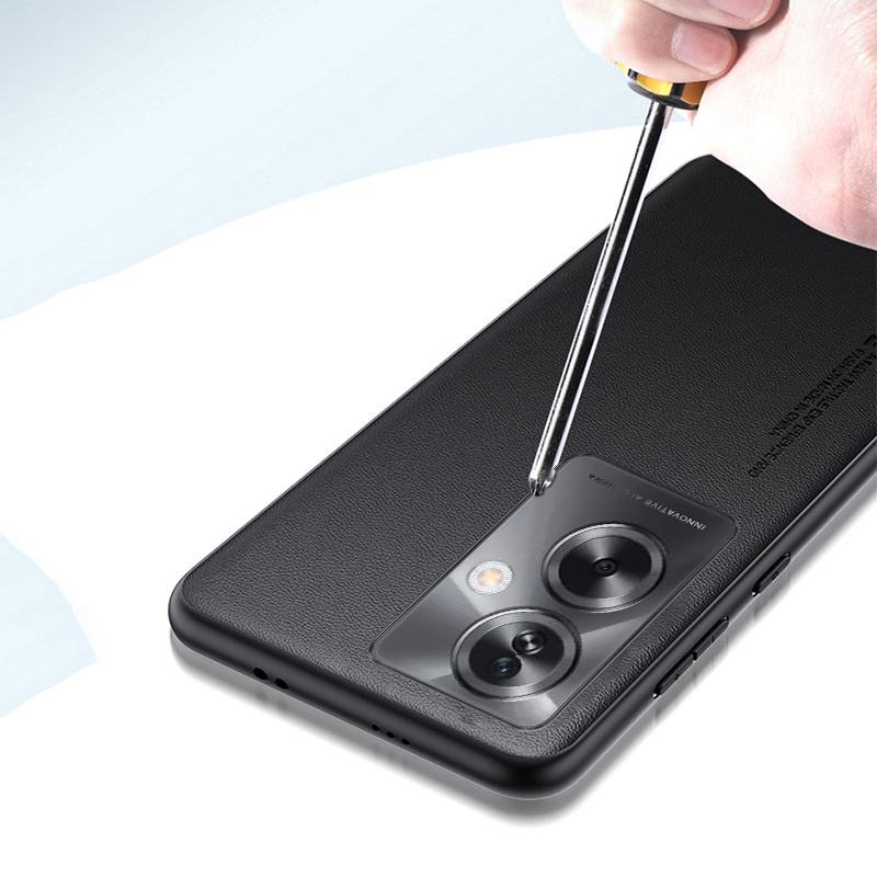 New Phone Case For OnePlus Nord N30 SE Cover All-Inclusive Shockproof Soft Leather Ultra-Thin Fashion For One Plus Nord N30 SE Case. 