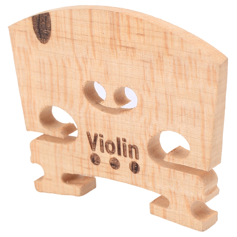 4/4 Violin String Lifter Change Violin Bridge Tools Template ,Light