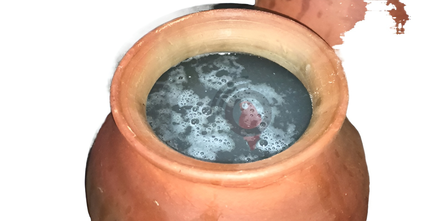 Date molasses is made from date palm juice in its own way. 