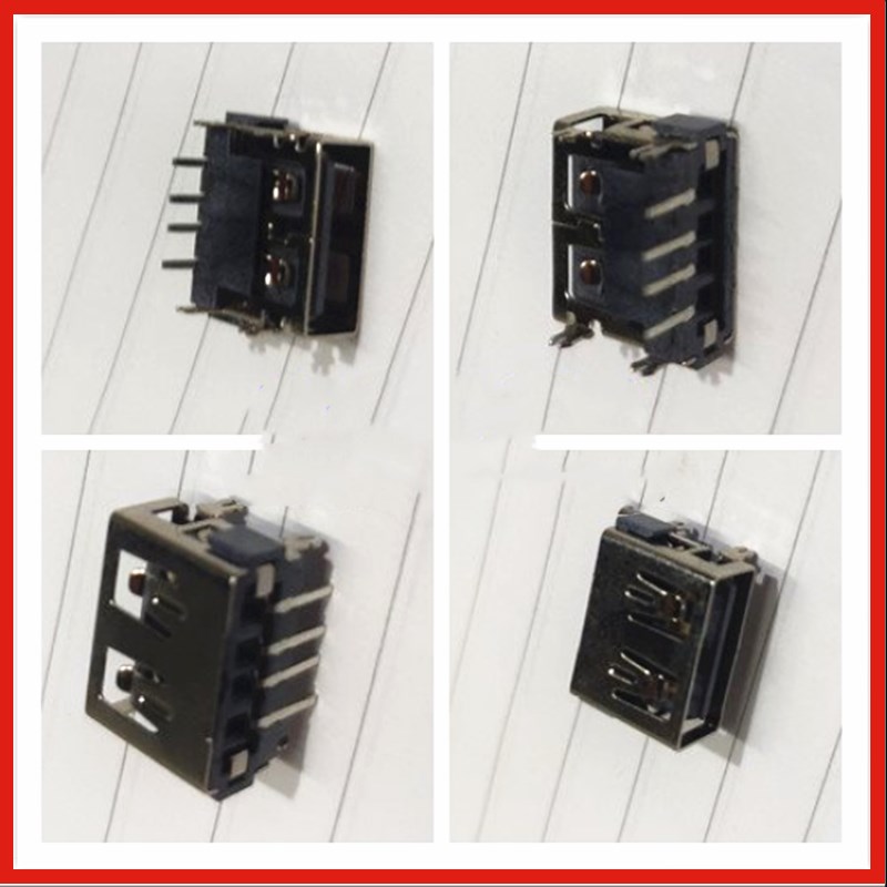 USB Port DC Power Jack Plug Socket Motherboard Connector for Acer Aspire 5743Z Emachines E520 E525 E725 E627 E625