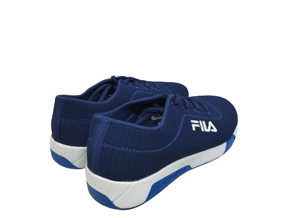 Fila Men\'s fashionable Casual Shoes Breathable Fashion Sneakers