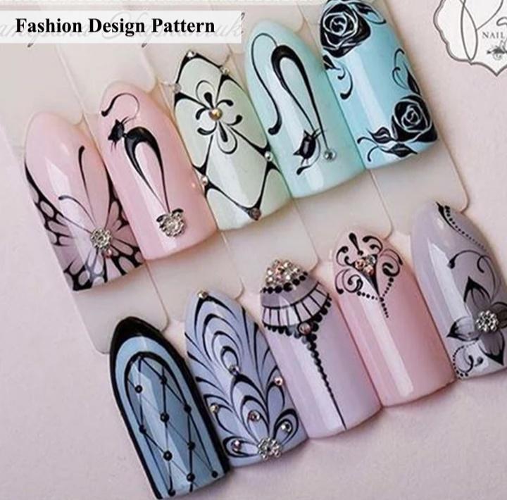 nail decals online