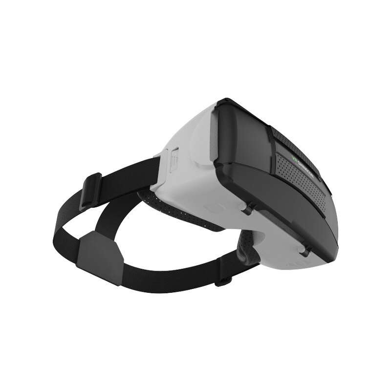 VR Shinecon G06B 3D Virtual Reality VR Box Gaming Glasses Headset 4.7-6.7 inch smartphones - Sleek Usage. 