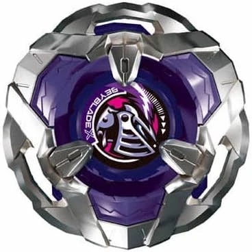 original takara tomy BEYBLADE BX-20 knight shield 5-80T and shark edge 3-80F no box. 