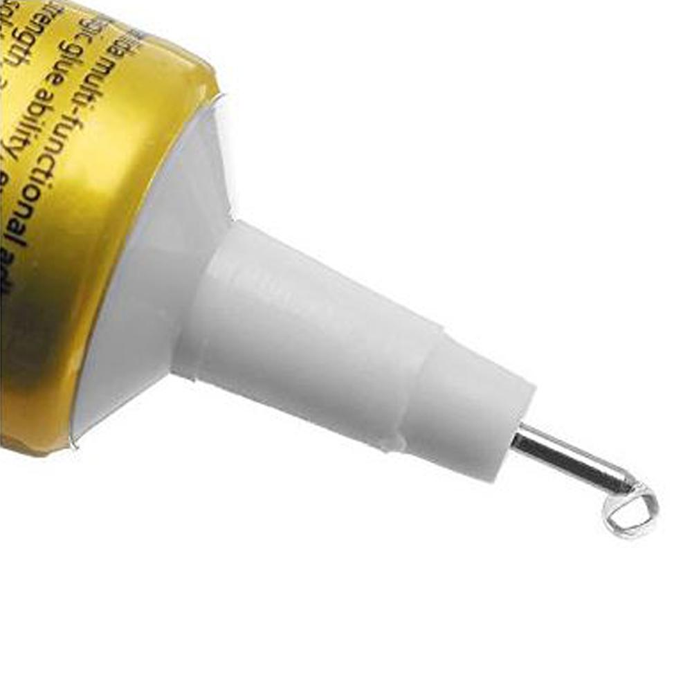 E-8000 Multipurpose Clear DIY Craft Adhesive Glue Specially For Mobile Display Repairing. 