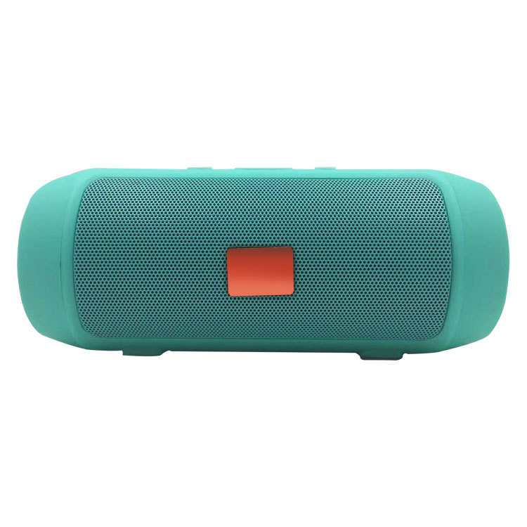 J006 New Portable Wireless Bluetooth Speaker with Radio and Call Function. 