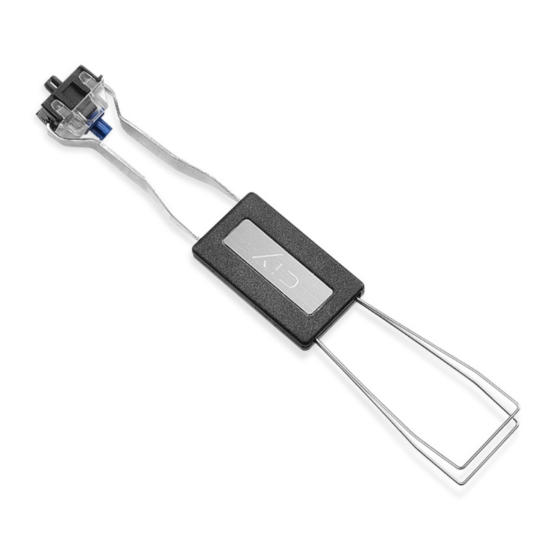 Universal Keyboard Key Cap Puller for Mechanical Keyboard Keycap Remover Key wholesales. 
