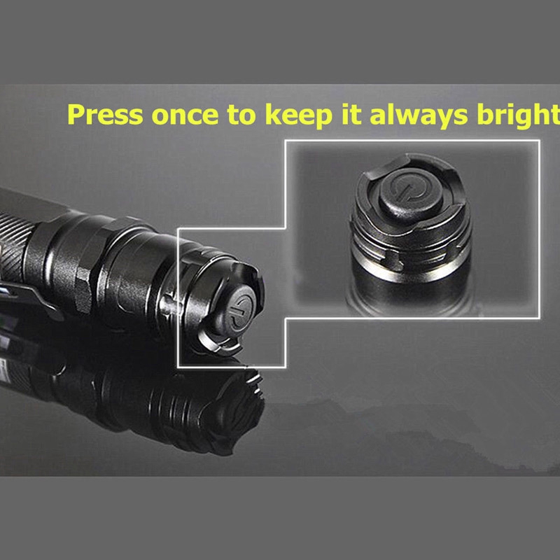Super Powerful Burning Laser 10 mile military green laser pointer light 532nm visible beam burning focus Green Laser Pointer Pen. 