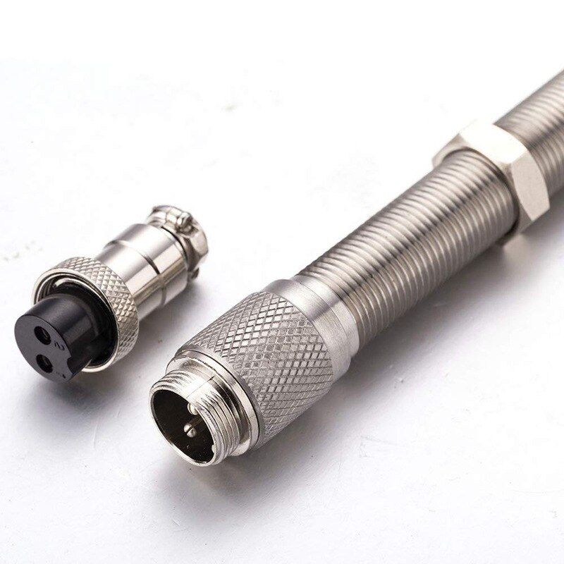 MSP6710 Magnetic Pickup Speed Sensor For-Diesel Generator. 