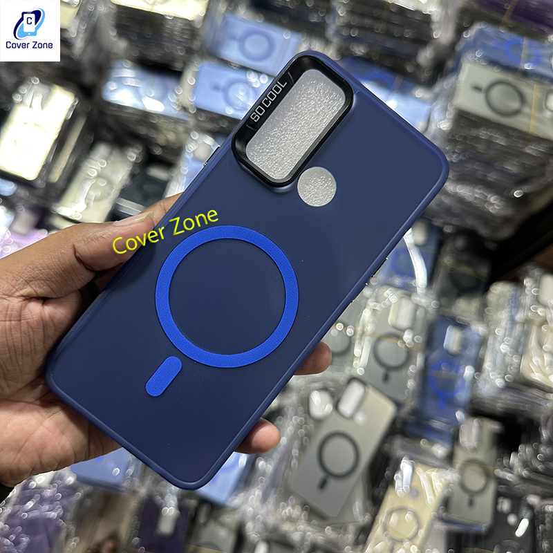 Xiaomi Redmi Note 8 Phone Case Casing 3D Imd So Cool Magsafe Camera Guard CASETiFY Case For Note 8 Back Cover. 